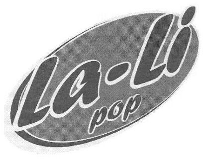la-li pop