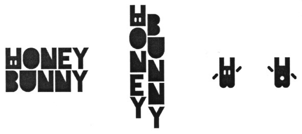 honey bunny
