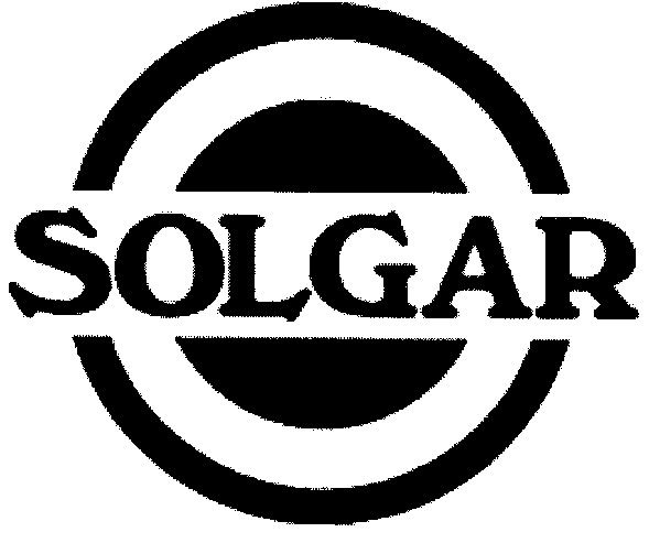 solgar