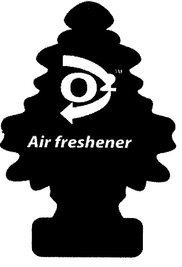 air freshener