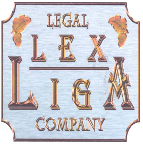 legal lex liga company