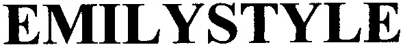 emilystyle
