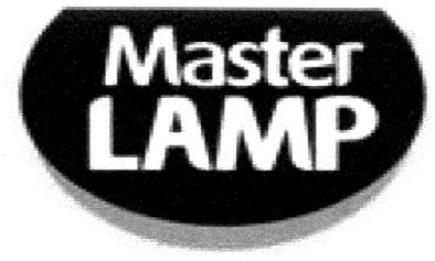 master lamp