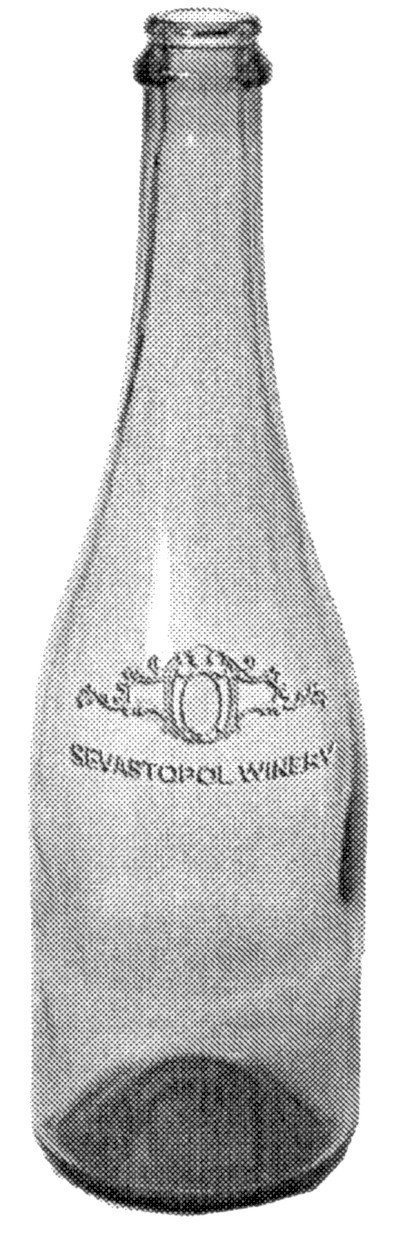 sevastopol winery