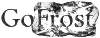 go frost