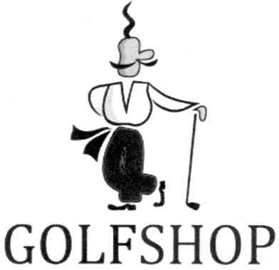 golf shop