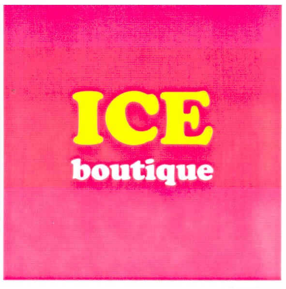 ice boutique