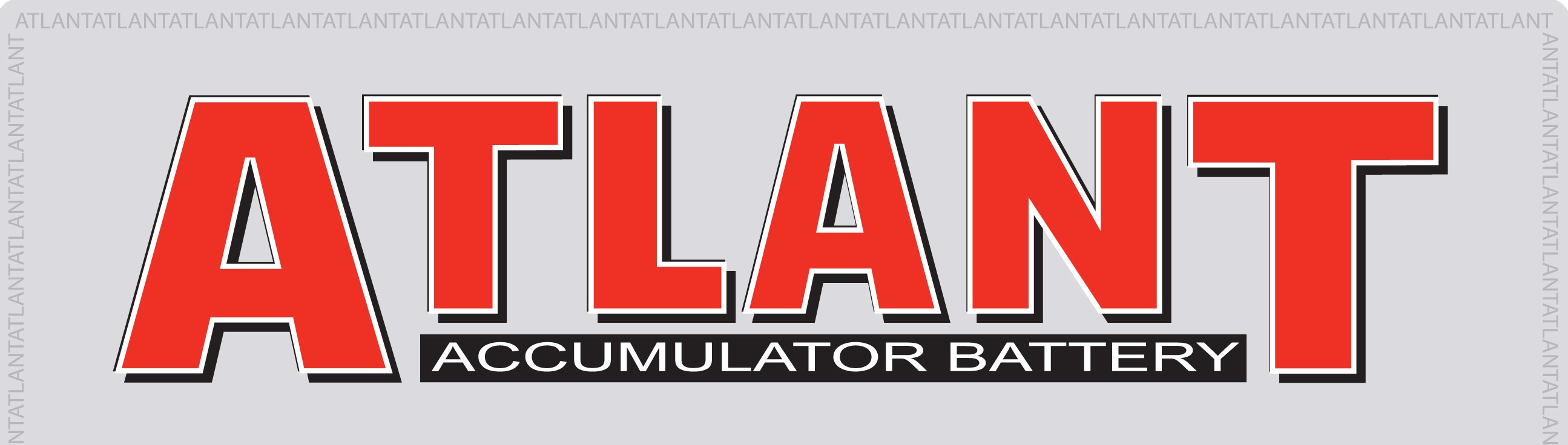atlant accumulator battery