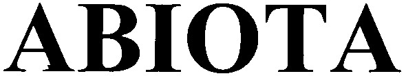авіота