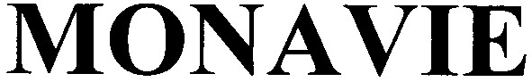 monavie