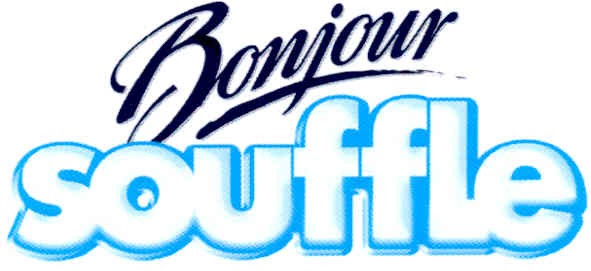 bonjour souffle
