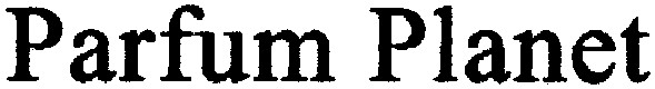 parfum planet