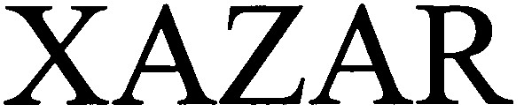 xazar