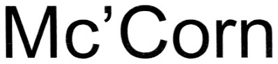 mc`corn