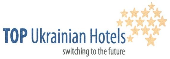 top ukrainian hotels switching to the future