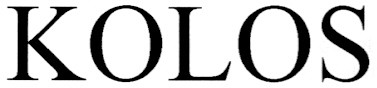 kolos