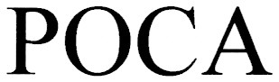 poca