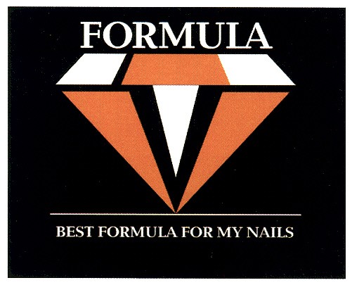 best formula for my nails
