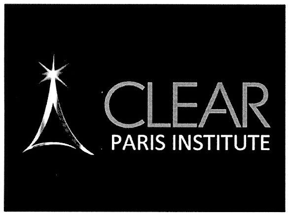 clear paris institute