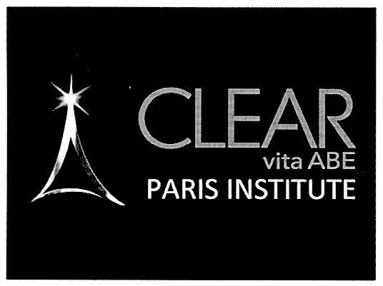 clear vita abe paris institute