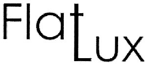 flat lux