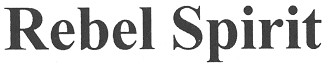 rebel spirit