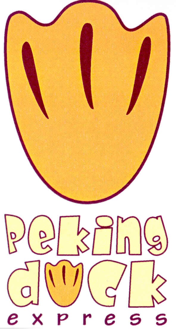 peking duck express