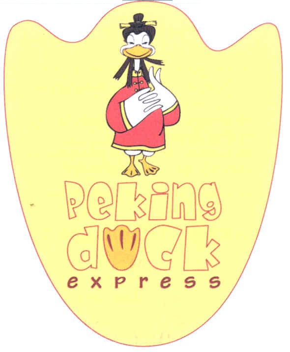 peking duck express