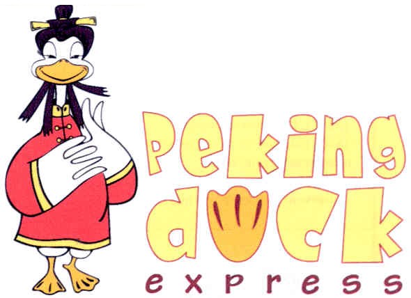 peking duck express
