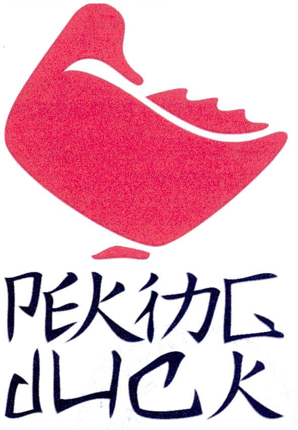peking duck