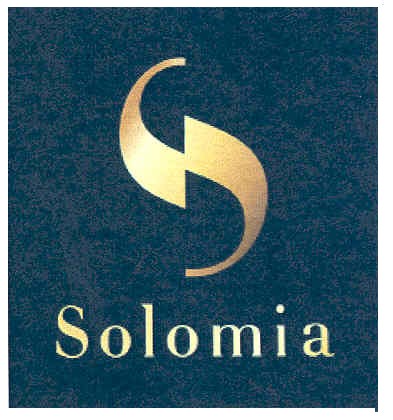 s solomia