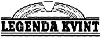 legenda kvint