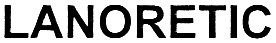 lanoretic