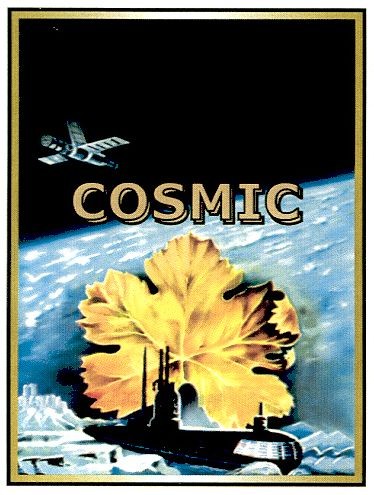 cosmic