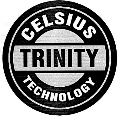 celsius trinity technology