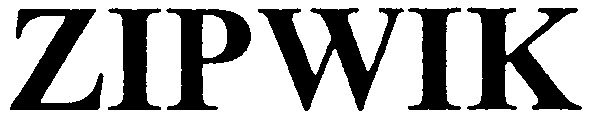 zipwik