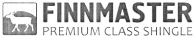 finnmaster premium class shingle