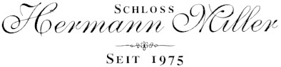 schloss hermann miller seit 1975