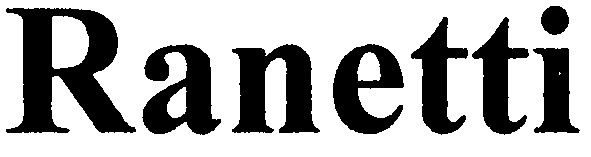 ranetti