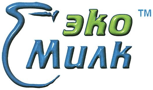 тм эко милк