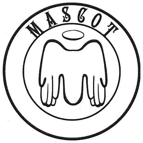 mascot