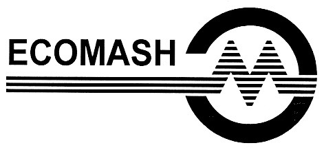 ecomash m