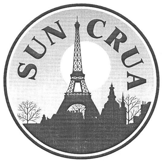 sun crua