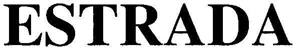 estrada