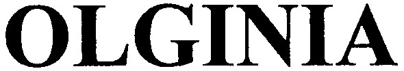 olginia