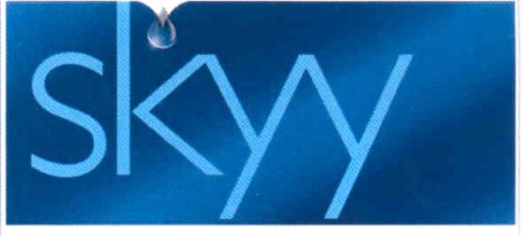 skyy