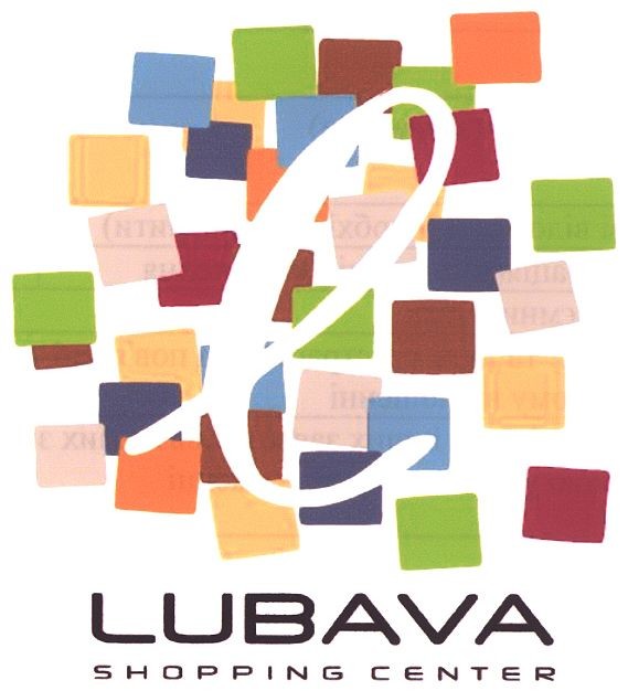 l lubava shopping center