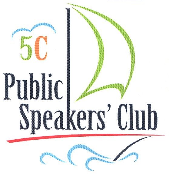 5c public speakers` club