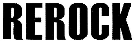 rerock