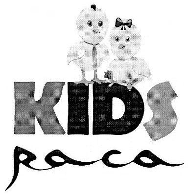 kids raca